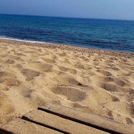 Rambla Poblenou&Mar Bella Beach バルセロナ エクステリア 写真