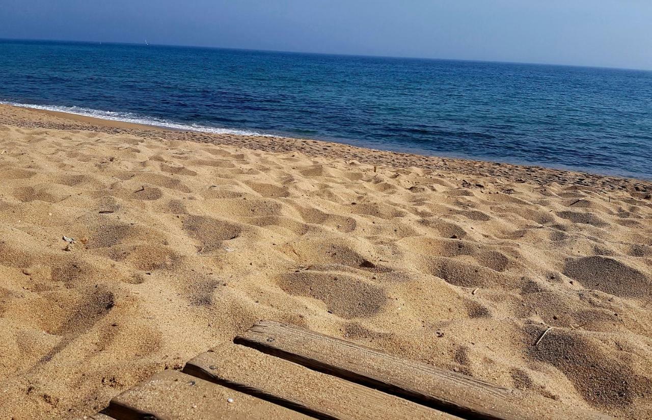 Rambla Poblenou&Mar Bella Beach バルセロナ エクステリア 写真